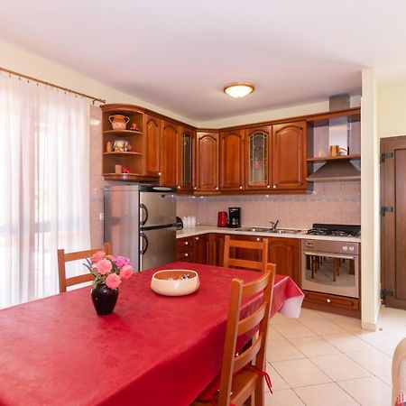 House Suzi Villa Zára Kültér fotó