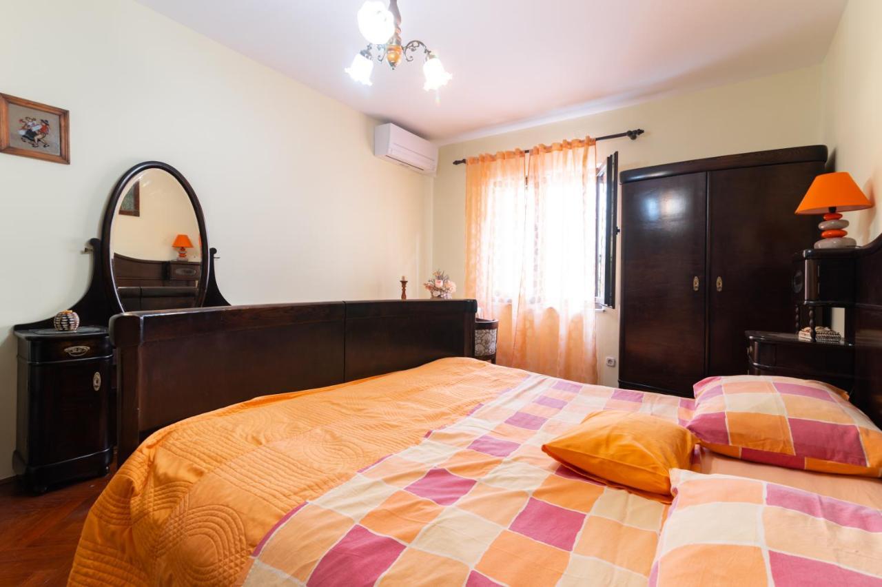 House Suzi Villa Zára Kültér fotó