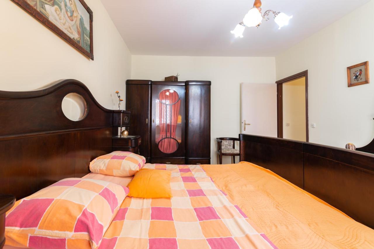 House Suzi Villa Zára Kültér fotó