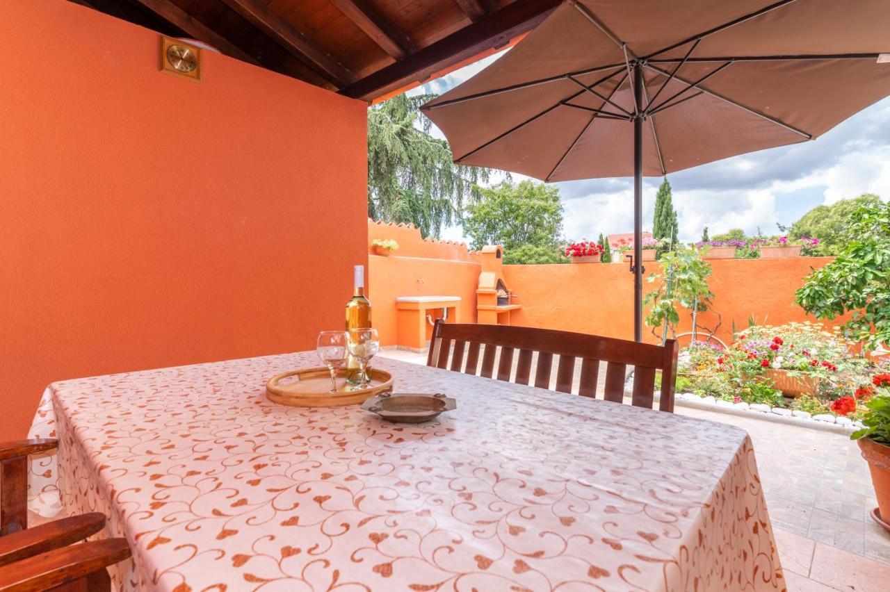 House Suzi Villa Zára Kültér fotó