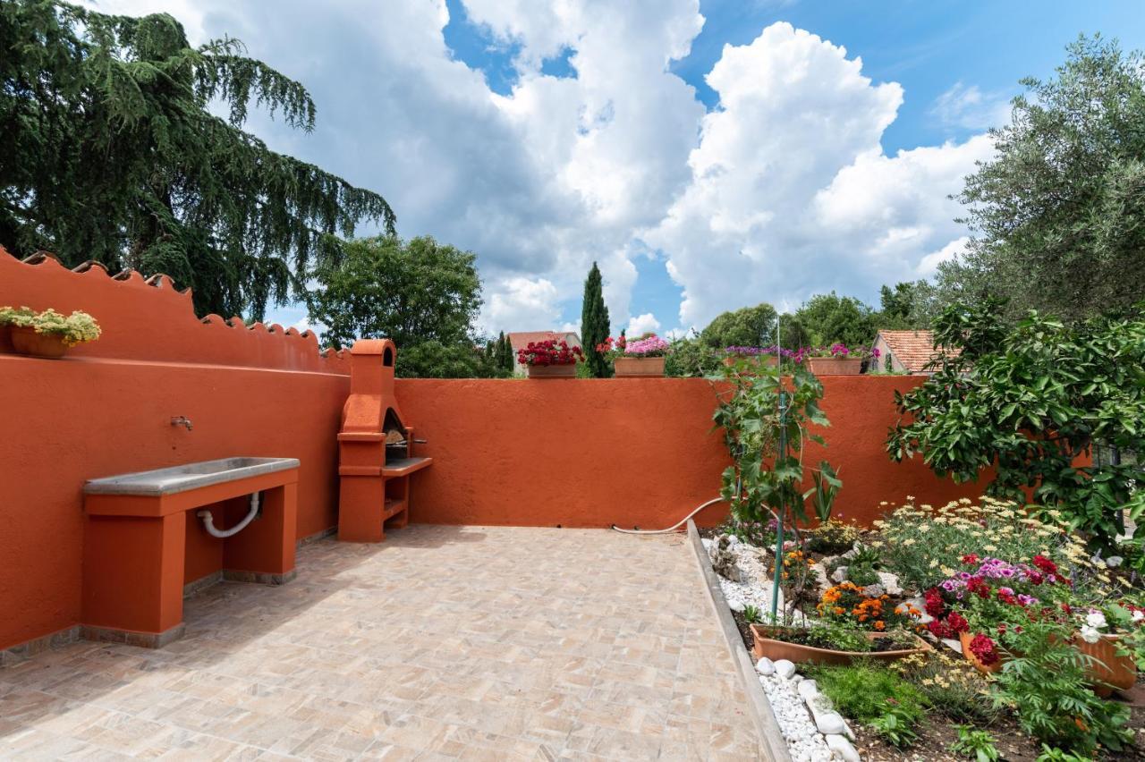 House Suzi Villa Zára Kültér fotó